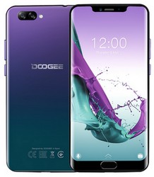 Замена разъема зарядки на телефоне Doogee Y7 Plus в Самаре